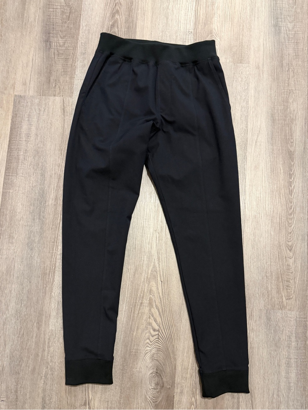 Emporio Armani Blue Men's Jogger Trousers